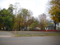 129 East Michigan Avenue, Galesburg, MI